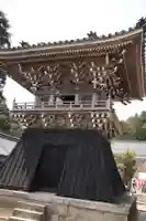 一畑薬師のその他建物