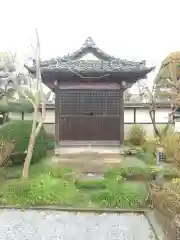 宝幢寺(埼玉県)