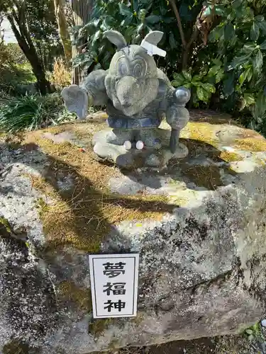 鷲宮神社(栃木県)