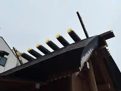 【閉業】小石川大神宮(東京都)