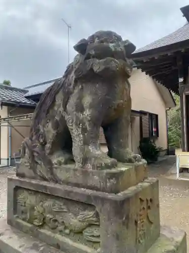 椿ノ海　水神社(千葉県)