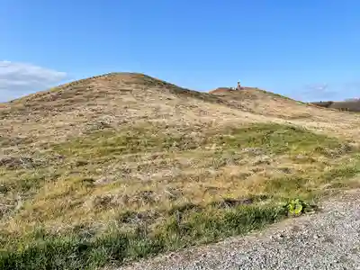 熊野神社(琵琶塚古墳）(栃木県)