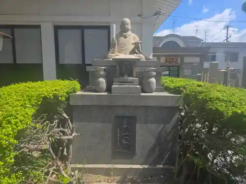 長法寺(大阪府)