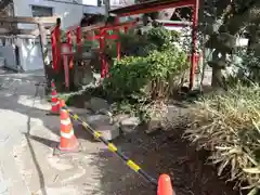 尼崎えびす神社の建物その他