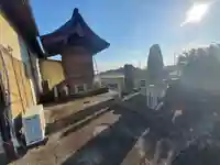 八坂太田両神社(栃木県)