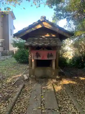 水神社(千葉県)