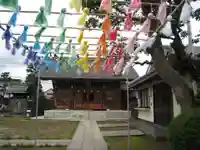 高砂天祖神社(東京都)