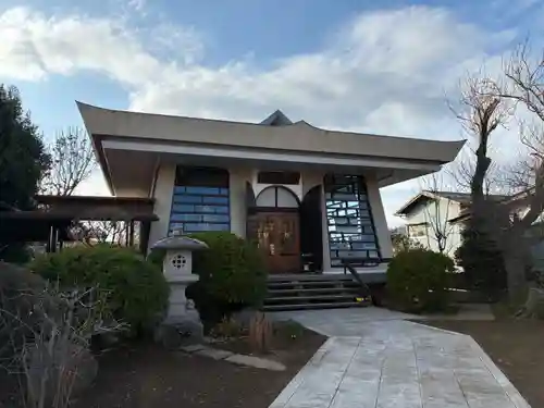 行念寺(千葉県)