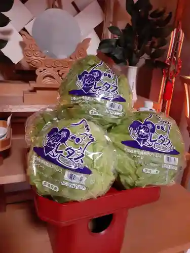 伏木香取神社(茨城県)