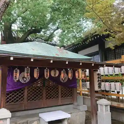 石切劔箭神社(大阪府)