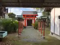 高幢神社の末社・摂社