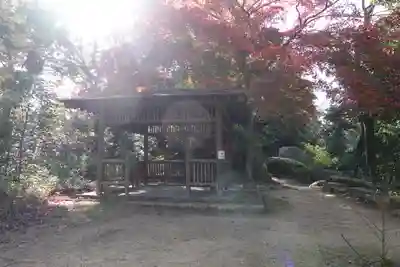 笠置寺のその他建物