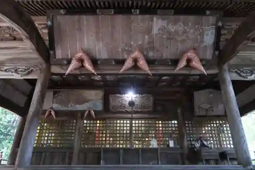 薬王寺(長野県)