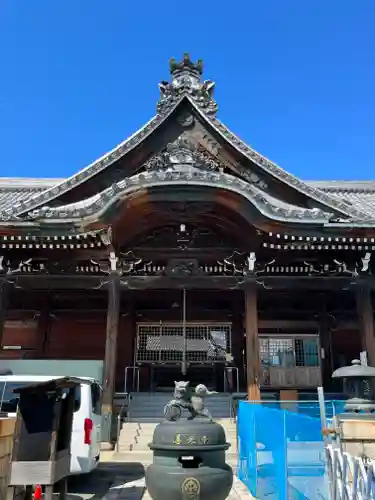 新善光寺(滋賀県)