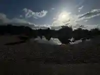 倶利迦羅不動寺鳳凰殿(石川県)