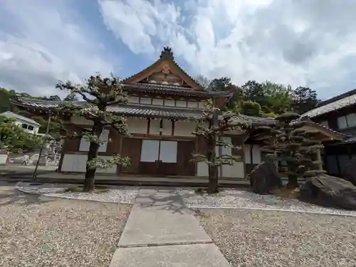 香積寺(岐阜県)