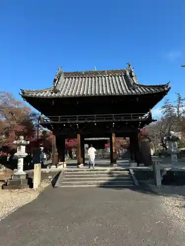 八事山 興正寺(愛知県)