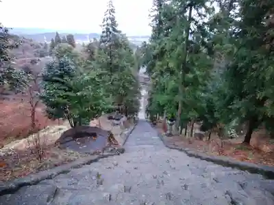 妙義神社(群馬県)