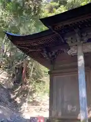 八葉寺の建物その他