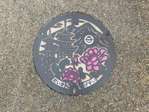 當麻寺(奈良県)