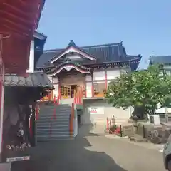 南岳寺(山形県)