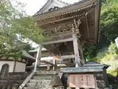 青岸渡寺(和歌山県)