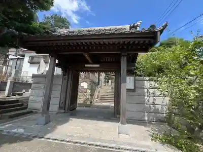 東福寺(神奈川県)