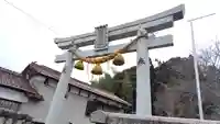 熊野神社(山口県)