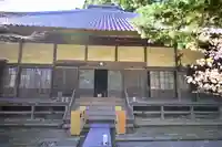 かっぱの寺 栖足寺(静岡県)
