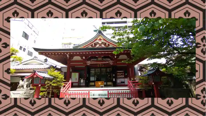 秋葉神社(東京都)