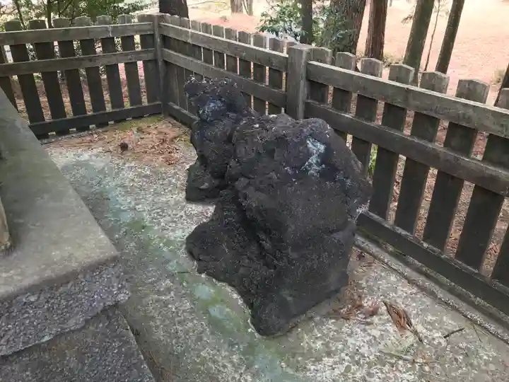 皇子原神社(宮崎県)