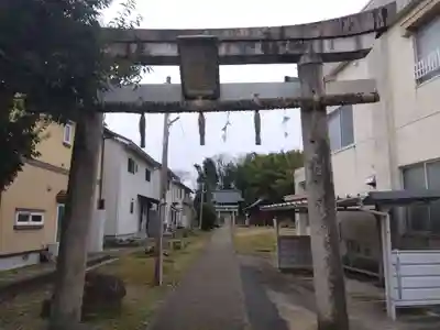 八幡神社(福井県)