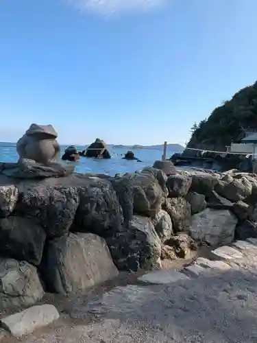 二見興玉神社(三重県)