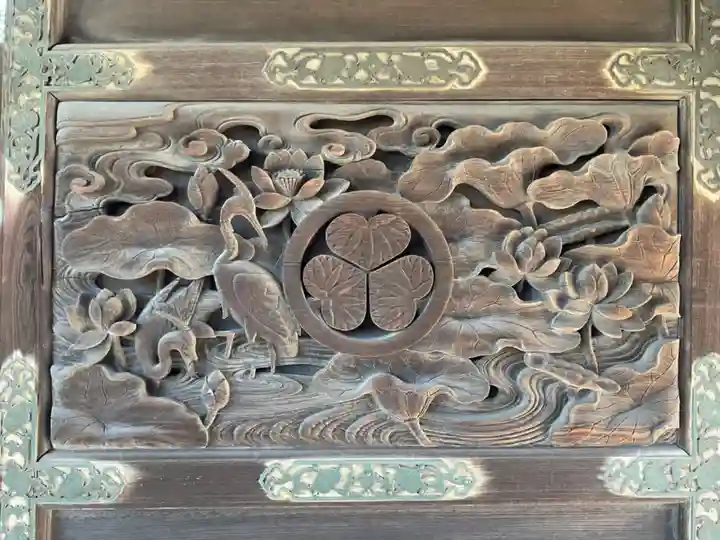 間々観音(龍音寺)(愛知県)