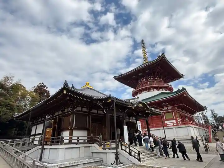 成田山新勝寺(千葉県)