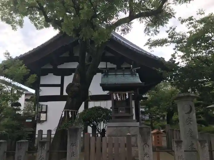 誉田八幡宮(大阪府)