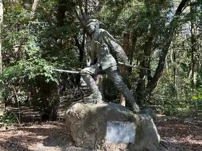 靜岡縣護國神社(静岡県)