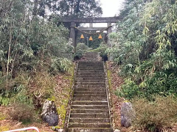 大神社(新潟県)