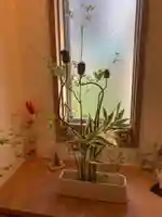 安用寺の体験その他