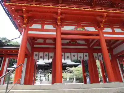 近江神宮(滋賀県)