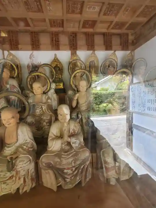 安楽寺(長野県)