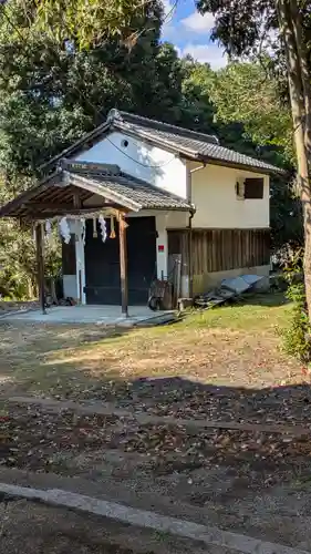 三宅八幡宮(京都府)