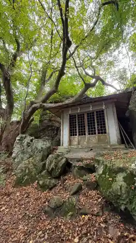 正一位石倉稲荷神社(北海道)