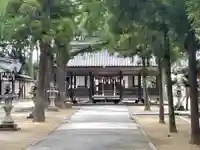 素盞嗚神社(広島県)