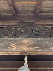 延寿寺観音堂(岩手県)
