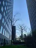 大手町神社(東京都)