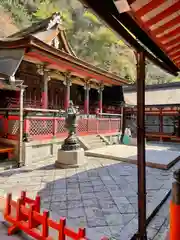 談山神社の本殿