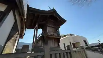 八幡神社(徳島県)