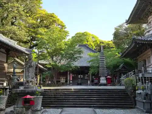最御崎寺(高知県)