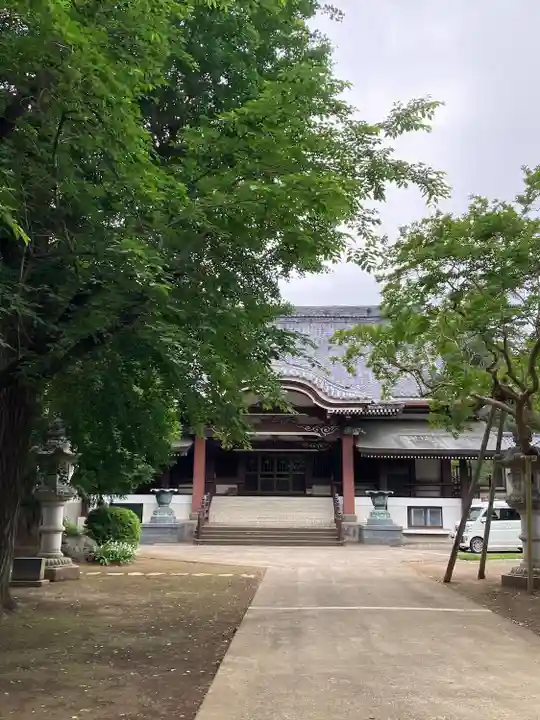 明星院(埼玉県)
